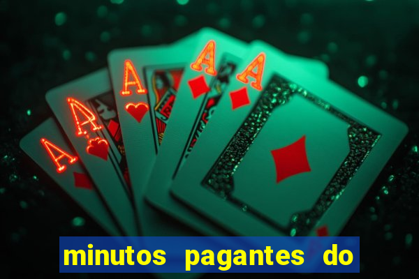 minutos pagantes do fortune rabbitInformational